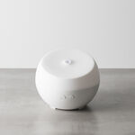 Ellia Dream Ultrasonic Essential White