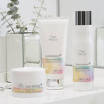 Wella ColorMotion+ Shampoo 250ml