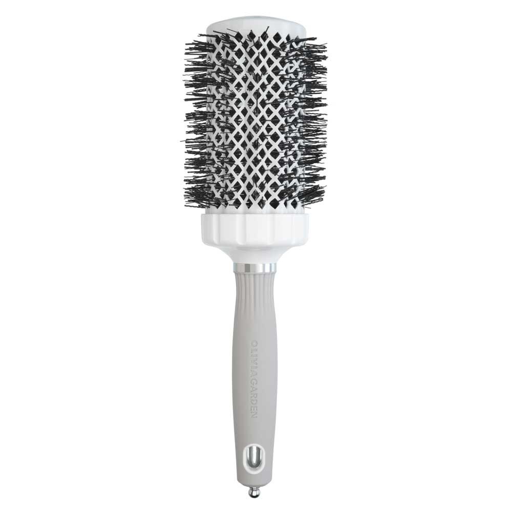 Olivia Garden Expert Blowout Grip Wavy Bristles 55mm Olivia Garden Expert Blowout Grip Wavy Bristles 55mm