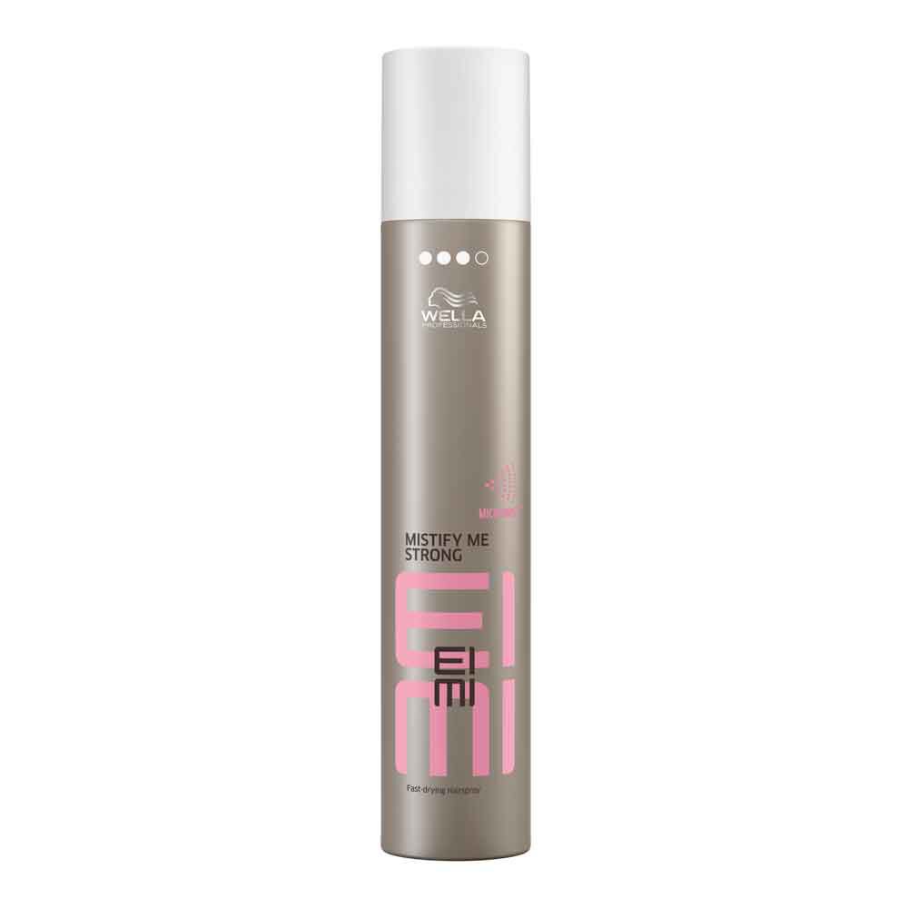 Wella Eimi Mistify Me Spray Strong 300ml