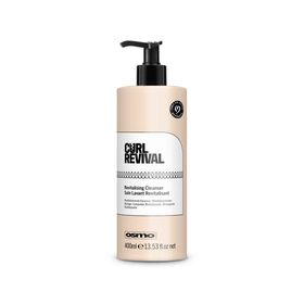 Osmo Curl Revival Revitaliserende Cleanser 400ml