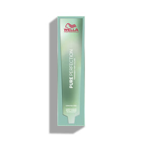 Wella Professionals Pure Perfection Permanent Haarkleuring 10/0 60ml
