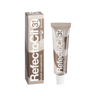 Refectocil Wimperverf 15ml