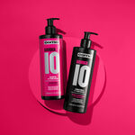 Osmo Wonder 10™ Shampoo Met Bond Builder 400ml