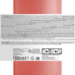 L'Oréal Professionnel Série Expert Inforcer Shampoo voor breekbaar haar 1500ml