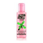 Crazy Color Semi-Permanent Hair Color Cream 100ml
