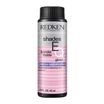 Redken Shades EQ Bonder Inside Demi-permanente haarkleuring - 010VV Lavender Ice 60ml