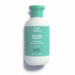 Wella Professional Invigo Volume Boost Shampoo 300ml