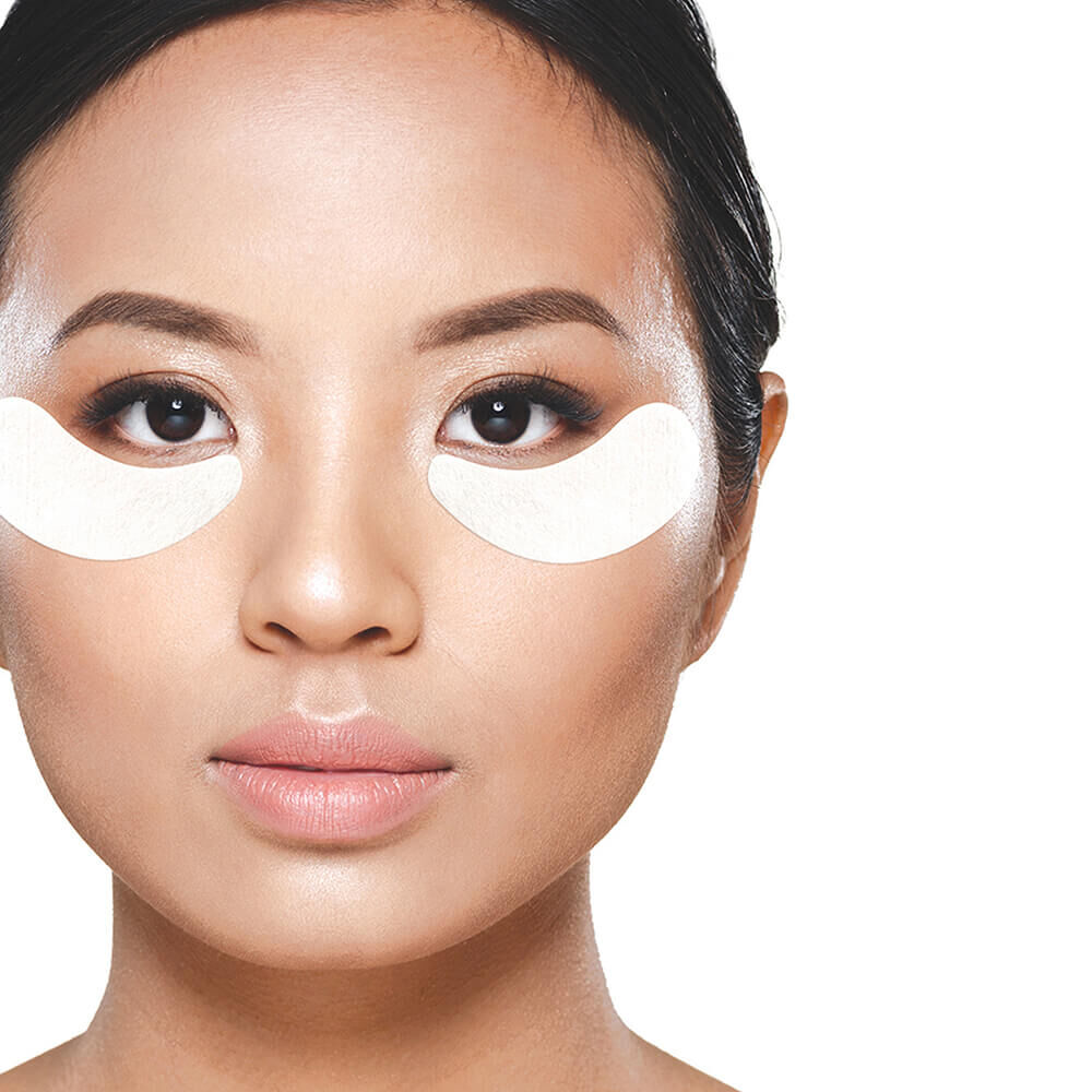 Maskology Brightening Under Eye Mask Retinol Vitamin C 3x 3.5g