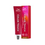 Wella Professionals Color Touch Demi-permanente haarkleuring 6/73 Deep Browns 60ml