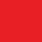 Andreia Professional Hybrid Gel Nagellak - Fusion Color H90 Koraal Rood 10.5ml