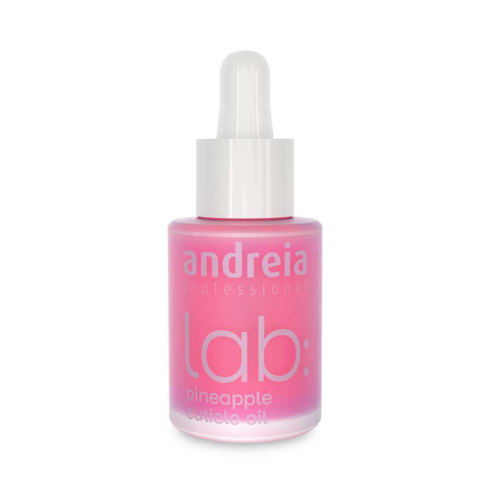 Andreia Professional Lab Ananas nagelriem olie 10.5ml