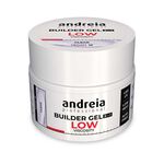 Andreia Professional Builder Gel 3 in 1 - Lage Viscositeit Transparant 44g