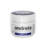 Andreia Professional Gel Paint - 07 Blauw 4ml