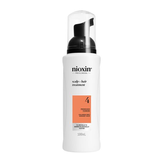 Nioxin System 4 Serum 100ml