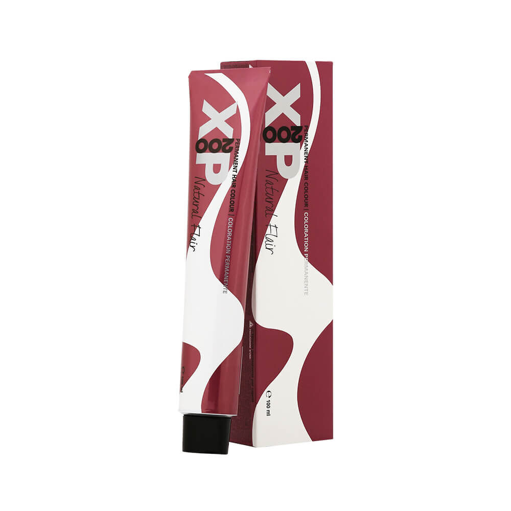 XP200 Natural Flair Permanente Haarkleuring 10.3 Extra licht goudblond 100ml