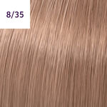 Wella Color Rich Naturals 8.35 60ml