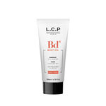 L.C.P Professionnel Body Spa Peeling zout en citrusvruchten 200ml