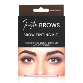 Insta Brows Verfkits voor Wenkbrauwen 54g