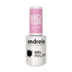 Andreia Professional Gellak - Beach Please Collectie 10.5ml