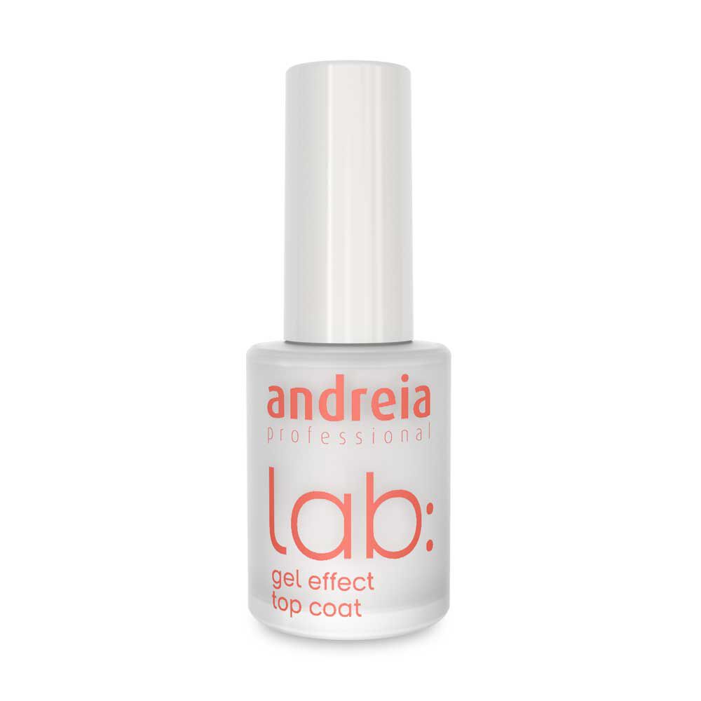 Andreia Professional Lab Topcoat gel effect 10.5ml