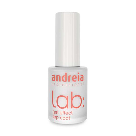 Andreia Professional Lab Topcoat gel effect 10.5ml