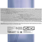 L'Oréal Professionnel Série Expert Blondifier Gloss Shampoo 1500ml