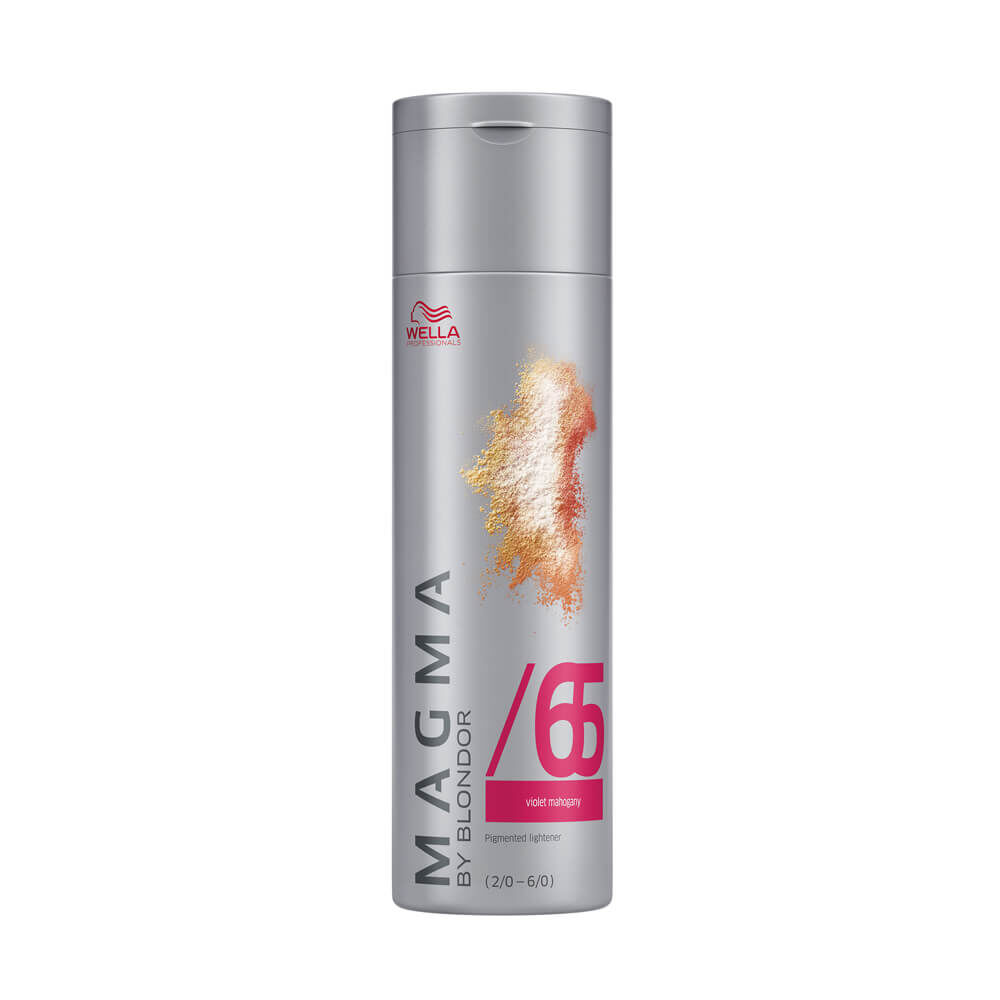 Wella Magma 120g