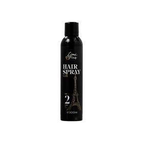 Lome Paris Hairspray Soft 2 300ml