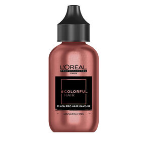 L'Oréal Colorful Hair Flash Pro Hair Make-Up 60ml DancingPin