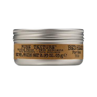 TIGI B For Men Pure Texture Molding Paste 83g TIGI B For Men Pure Texture Molding Paste 83g