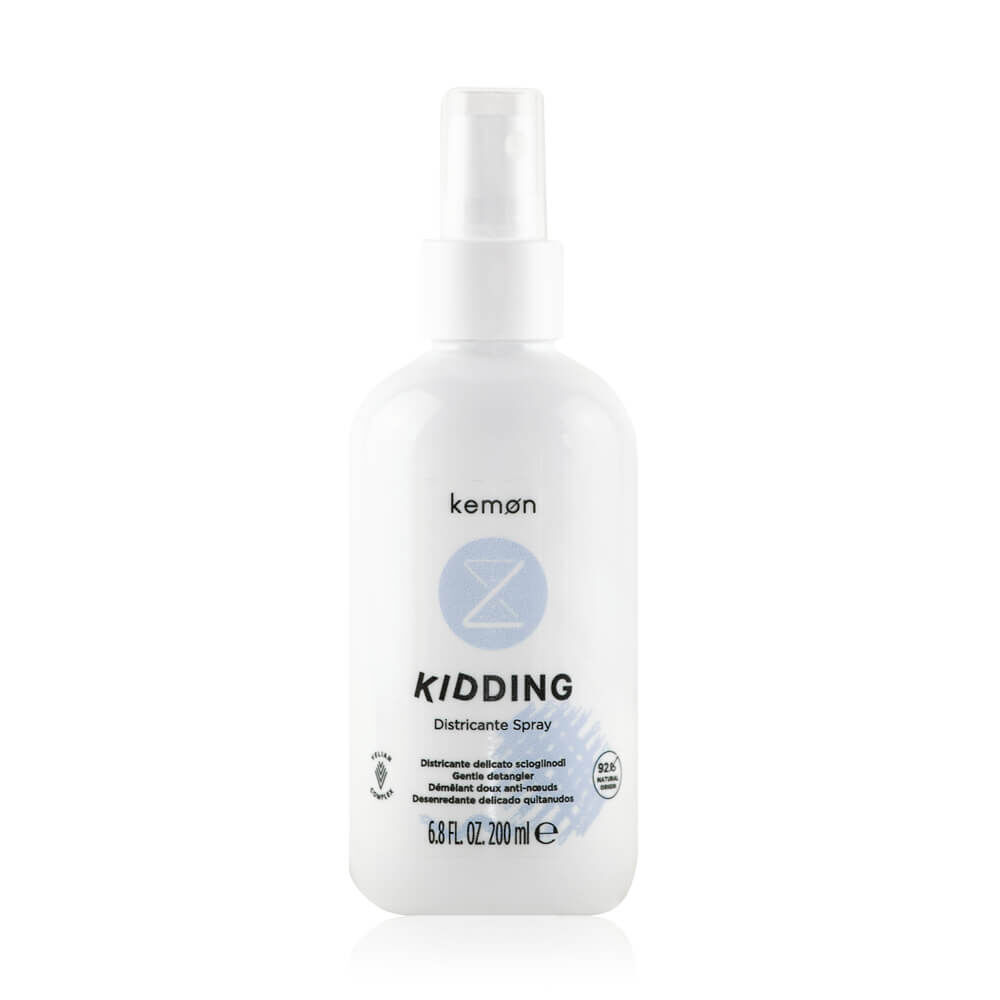 Kemon Kidding Districante Spray 200ml