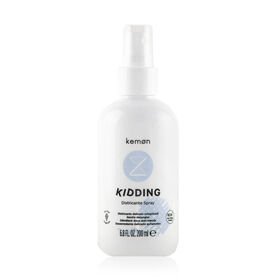 Kemon Kidding Districante Spray 200ml