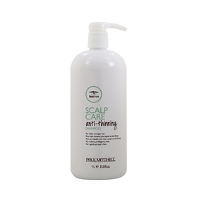 Paul Mitchell Tea Tree SC Anti-Thinning Shampoo 1l