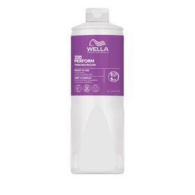 Wella Professionals Perform Neutralisator gebruiksklare fixatie 1L