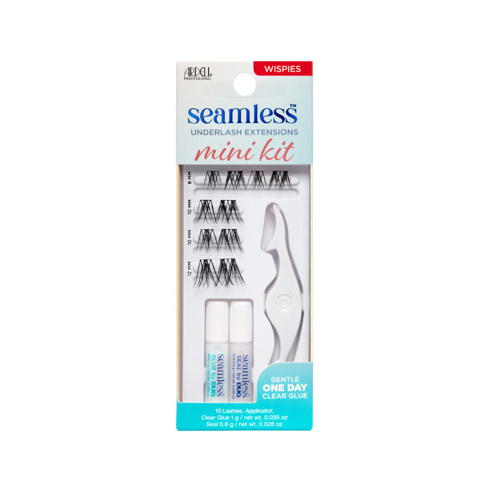 Ardell Seamless Mini-kit Wispies