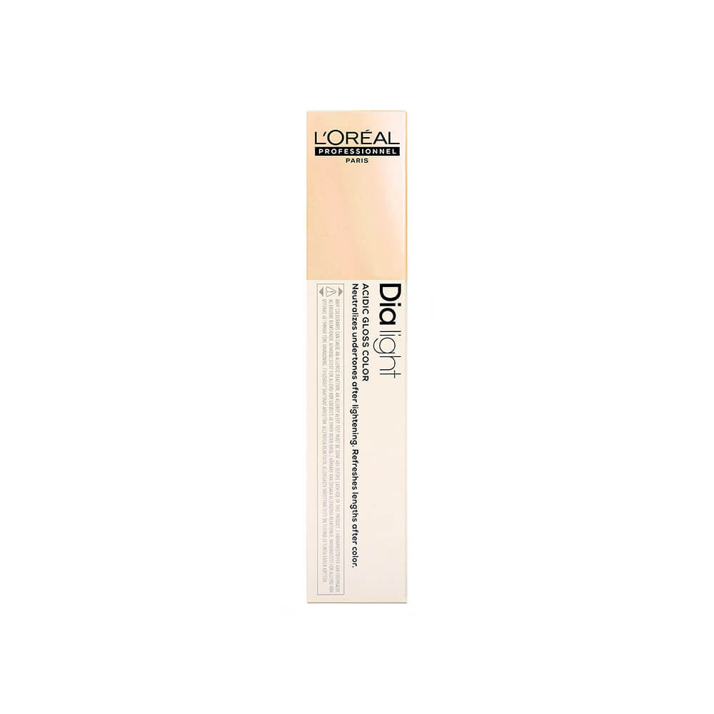 L'Oréal Professionnel Dia Light Semi Permanent Hair Color 50ml