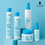 Schwarzkopf Professional Bonacure Moisture Kick Hyaluronzuurserum 50ml