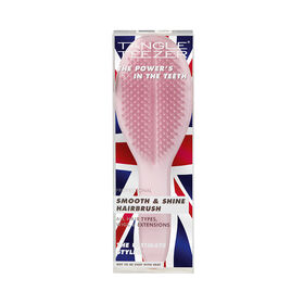 Tangle Teezer Anti-klit Borstel The Ultimate Pink