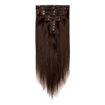 Wildest Dreams Clip-in Extensies - Volledige Hoofd Set 45cm