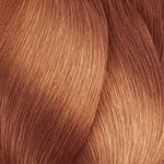 L'Or&eacute;al Professionnel Dia Light demi-permanente haarkleuring zonder ammoniak - 8.24 Parelmoer koperblond 60ml