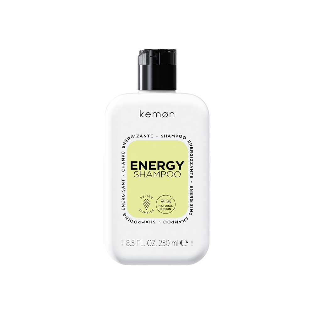 Kemon Care Energy Shampoo 250ml