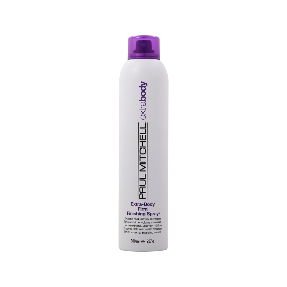 Paul Mitchell Extra-Body Firm Finishing Spray300ml
