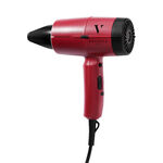Velecta Paris Föhn Revolution 2.2i Red