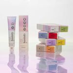 Professional by Fama Demi-permanente haarkleuring Luminity Pink sapphire 80ml