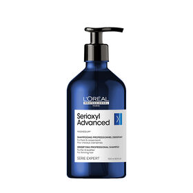 L'Oréal Professionnel Serie Expert Serioxyl Advanced Density Shampoo 500ml