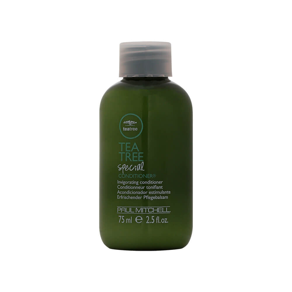 Paul Mitchell Tea Tree Special Conditioner 75ml Paul Mitchell Tea Tree Special Conditioner 75ml