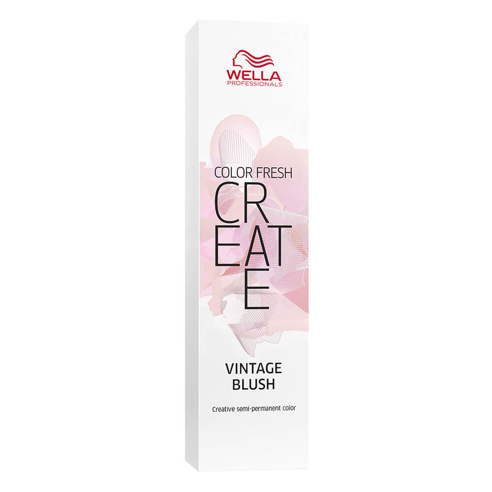 Wella Color Fresh Create 60ml