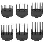 Wahl Slide-On Opzetkam Comb 3/6/9/12/18/28