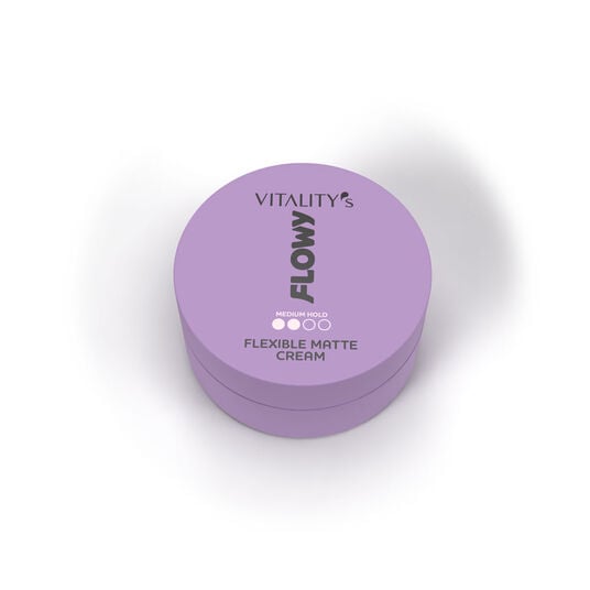 Vitality's Flowy Flexibele Matte Cr&egrave;me 80ml